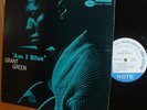 GRANT GREEN Am I blue ORIG BLUE NOTE 4139 NY USA