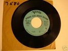 Velvet Underground (Lou Reed) Verve RARE 7