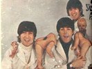 Beatles 3rd State Stereo Butcher Cover LP;Capitol 1966