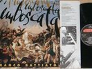 FRANCO BATTIATO L'imboscata ITA ORIG 1996 NM COND RARO