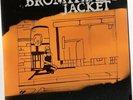 Bromheads Jacket - Woolley Bridge, arctic monkeys RARE