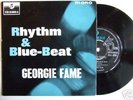 Georgie Fame