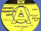 THE KINKS Plastic Man Mint Uk 1969 Pye Demo 7