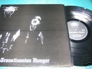 Darkthrone Transilvanian Hunger LP Vinyl Rare