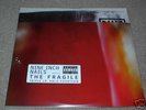 Nine Inch Nails The Fragile LP Vinyl Set Halo 14 NEW