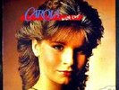 CAROLA LP With Love RARE CANADA K-TEL - SEALED  MINT 
