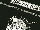 BERURIER NOIR Nuit apache 7