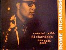 JEROME RICHARDSON 