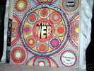 The Web- Fully Interlocking  psych