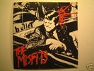 MISFITS - Bullet original 7