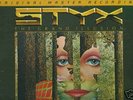 STYX Grand TEST PRESS/Pressing NM+ WLP MFSL LP/2 CVRS