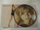 PICTURE DISQUE MYLENE FARMER  ANAMORPHOSEE