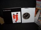 White Stripes Pacific Rim Tour 7