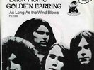 GOLDEN EARRING-Back Home Orig US DWARF RECw/COOL PS