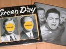 Green Day Nimrod on *Vinyl* - 