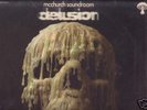 LP MCCHURCH SOUNDROOM DELUSION ORIG PILZ SEHR RAR
