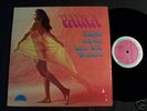 PUCHO & THE LATIN SOUL BROS. Yaina RIGHT-ON LP