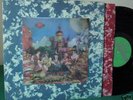 ROLLING STONES:THEYR SATANIC..3D COER-GREEN LABEL