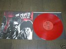MISFITS /STATIC AGE RED WAX LP DANZIG SAMHAIN
