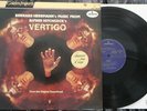 VERTIGO Bernard Herman /Philips TAS list  MINT RARE