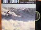 Sentinals LP - Big Surf - Mono - Surf