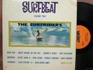 Surfriders LP - Surfbeat Volume 2 - Mono - Surf