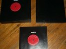 Complete Commodore Volume 2 MOSAIC lps Lester Young
