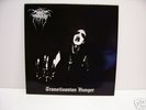DARKTHRONE Transilvanian Hunger LP Vinyl RARE
