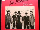 DR. MUSIC CIRCA '84 RARE CANADIAN FUNK MINI LP CTL