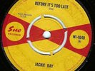 NORTHERN SOUL uk - JACKIE DAY- SUE