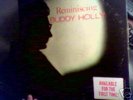 Buddy Holly Reminiscing PROMO Rockabilly Coral 57426