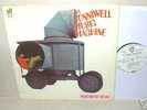 Bonniwell Music Machine 1967 MONO Promo Fuzz Garage LP