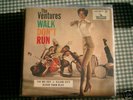 VENTURES  MINT EP   WALK DON'T RUN  FRANCE++ LIBERTY++