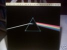Pink Floyd-Dark Side- Original Master Recording MINT