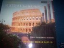BEECHAM /BEETHOVEN SYMPH NO. 7 /ASD WH & GOLD /MINT/LP