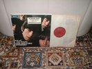 ROLLING STONES Out Of Our Heads 1965 EXPORT 1st Press