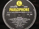 ***BEATLES -  REVOLVER 1ST MISPRESS STEREO ***