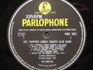 ***BEATLES -  SGT PEPPER MONO 1ST PRESS***