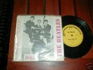 THE BEATLES POR FAVOR (PLEASE PLEASE) ME RARE 7” BRAZIL
