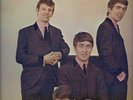 THE BEATLES- INTRODUCING THE BEATLES- VEE JAY 1062