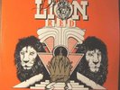 dj lp- BUNNY LION Red STARLIGHT UK Linval Thompson*HEAR