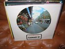 Rare Easy LP - Keith Mansfield - Carnaby Street RARE