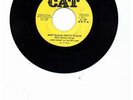 NORTHERN/FUNK-CAT 1972-JAMES KNIGHT-BABY PLEASE PRETTY