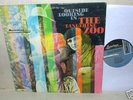 TANGERINE ZOO : Outside Looking In Orig Fuzz Psych LP