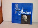 Sidney Bechet The Fab Blue Note 10 in orig mono LEX NM