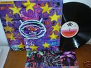 U2 Zooropa - LP Record -  RARE RARE - VENEZUELA