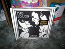 MAD SEASON LP above SEALED pearl jam alice in chains