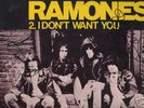 Ramones - UK 12