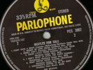 Beatles for sale UK 1964 STEREO Y&B Label NEAR MINT