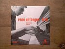 RENE UTREGER TRIO ORIGINAL VERSAILLES M-/M